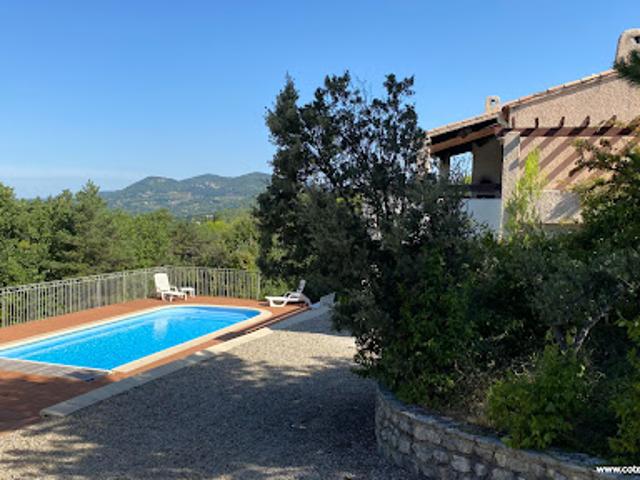 Maison vente à Mollans-sur-ouvèze