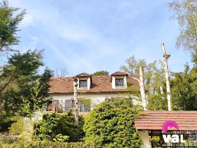 Maison vente à Évry, Milly-la-forêt