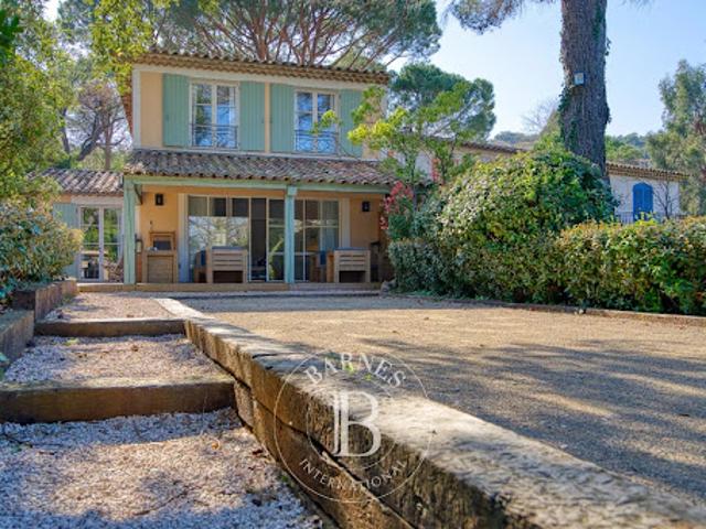 Maison vente à Arrondissement de Draguignan, Grimaud