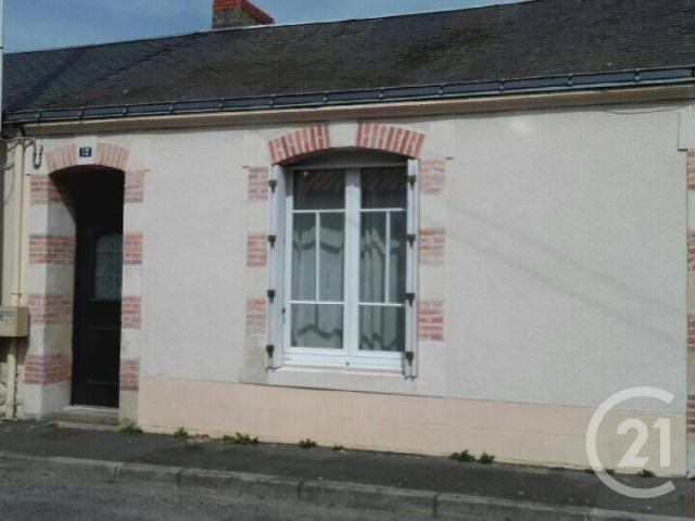 Maison location à Rivoli, La Roche-sur-Yon