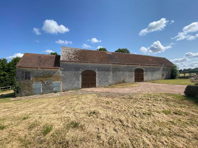 Maison vente à Mortagne-au-Perche, Ceton