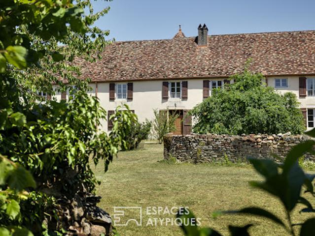 Maison vente à Vesoul, Gy