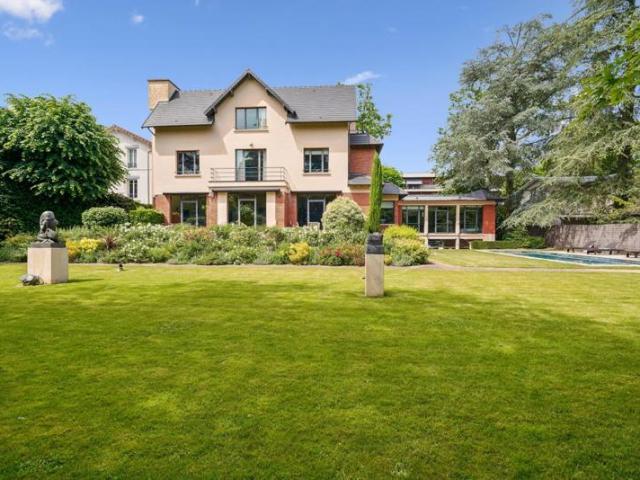 Maison vente à Nanterre, Vaucresson