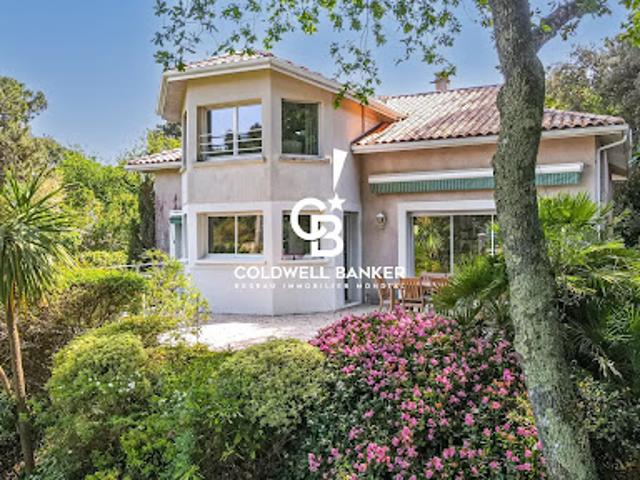 Maison vente à Arcachon, La Teste-de-buch