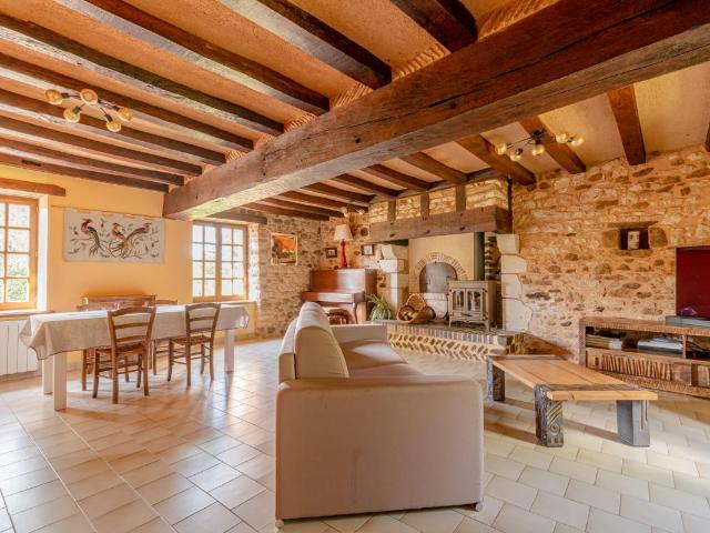 Maison vente à La Flèche, Chemiré-le-gaudin