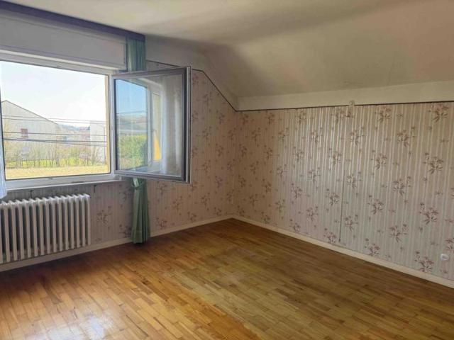 Maison vente à Sarreguemines, Loupershouse