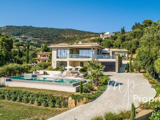 Maison vente à Arrondissement de Draguignan, Grimaud