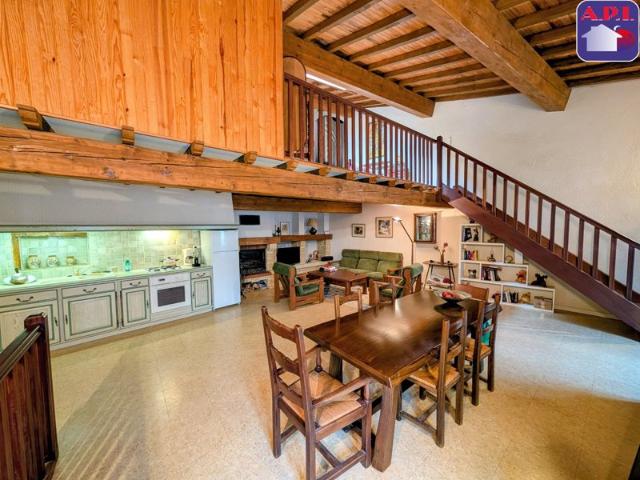 Maison vente à Pamiers, Lavelanet