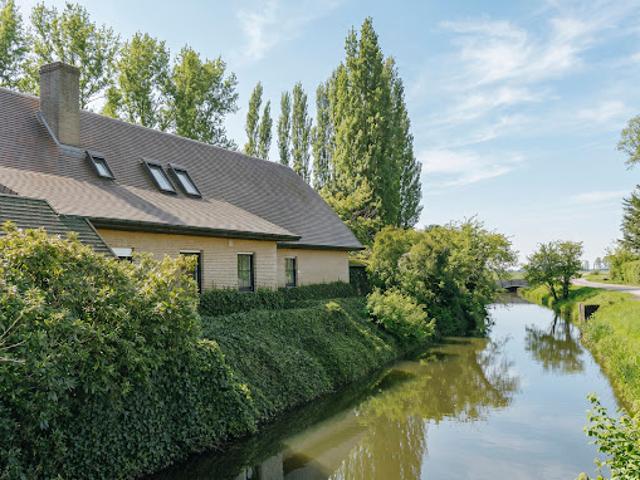 Maison vente à Diksmuide, West-Vlaanderen
