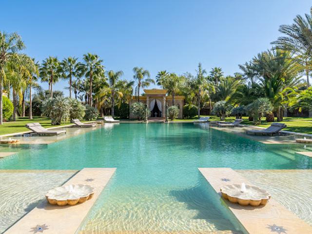 Maison vente à Marrakech, L'Oriental