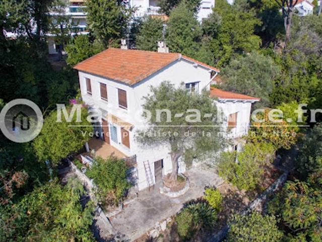 Maison vente à Nice