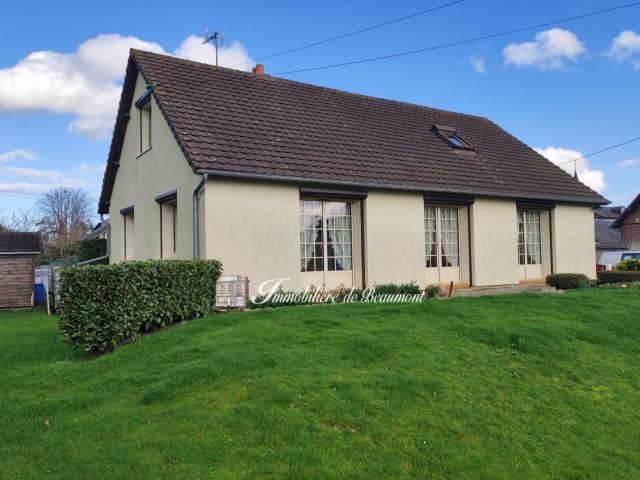 Maison vente à Bernay