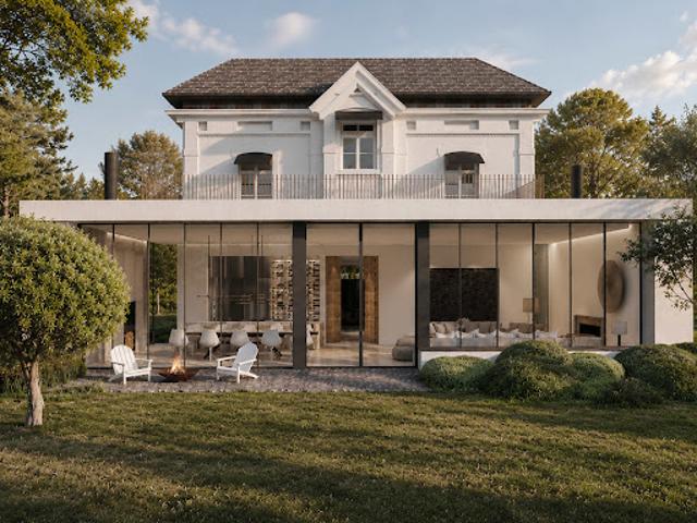 Maison vente à Linkebeek, Brabant