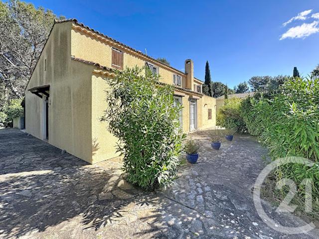 Maison vente à Arrondissement de Draguignan, Cavalaire-sur-mer