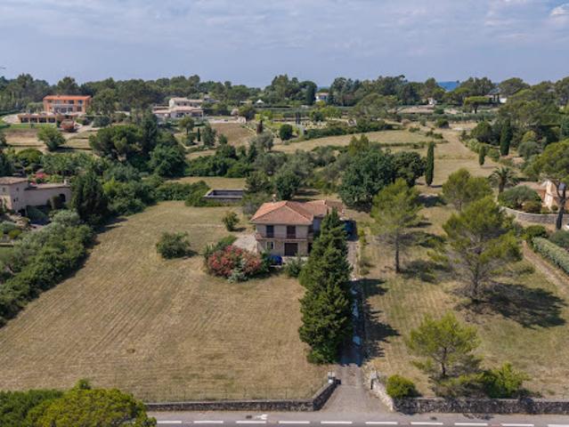 Maison vente à Grasse, Mouans-sartoux