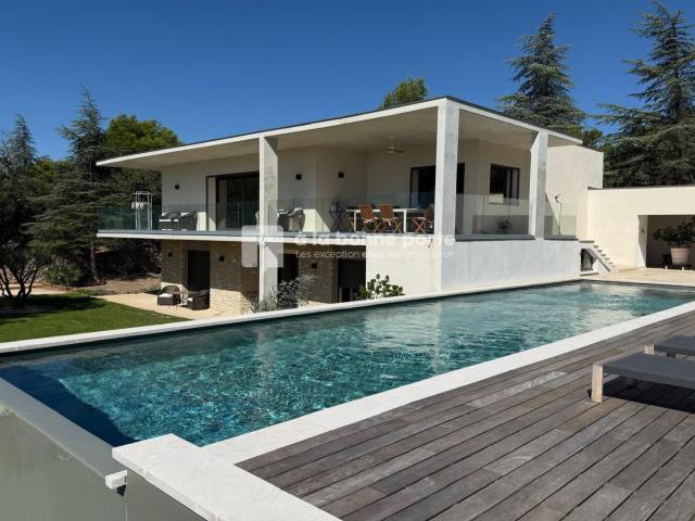 Maison vente à Apt, Cabrières-d'avignon