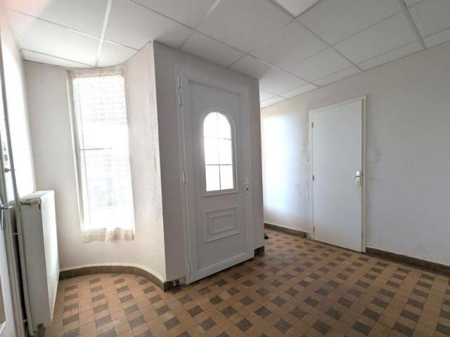 Maison vente à Charolles, Marcigny