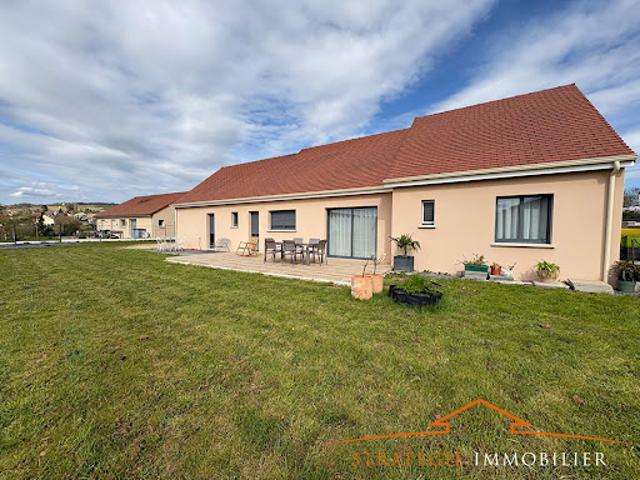 Maison vente à Chalon-sur-Saône, Saint-gengoux-le-national