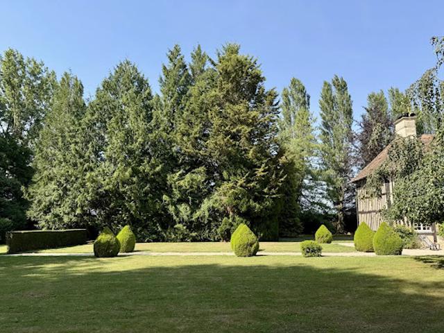 Maison vente à Lisieux, Beuvron-en-auge