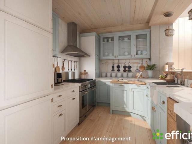 Maison vente à La Rochelle, Nieul-sur-mer