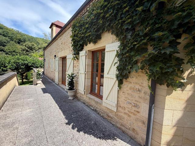 Maison vente à Sarlat-la-Canéda, La Roque-gageac