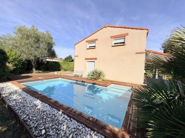 Maison vente à Labarthe-sur-Lèze, Haute-Garonne