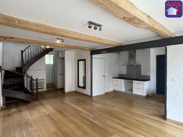 Maison vente à Toulouse, Gardouch