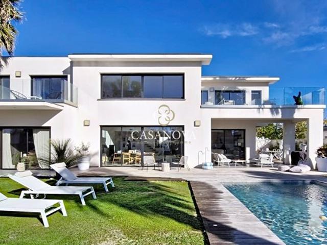 Maison vente à Béziers, Agde