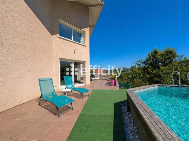 Maison vente à Chambéry, Aix-les-bains