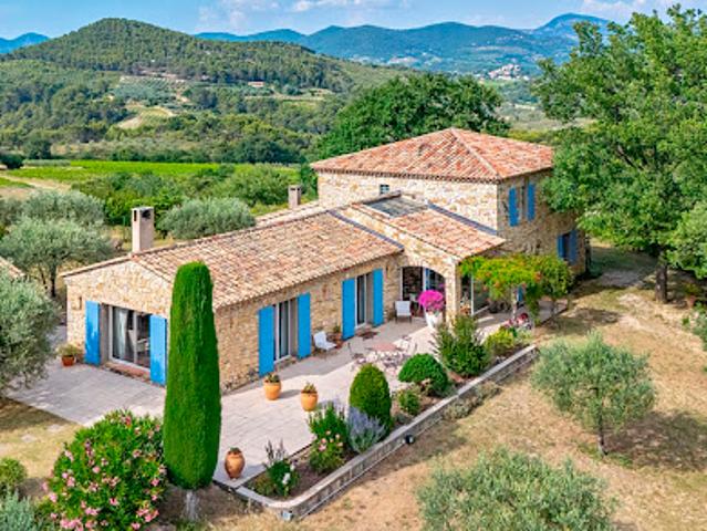 Maison vente à Entrechaux, Vaucluse
