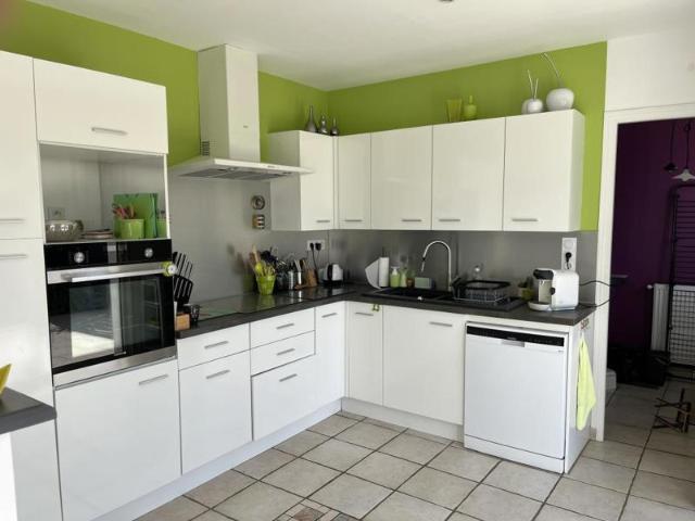 Maison vente à Niort