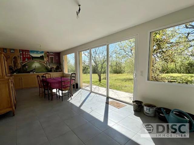 Maison vente à Fontanes, Lot