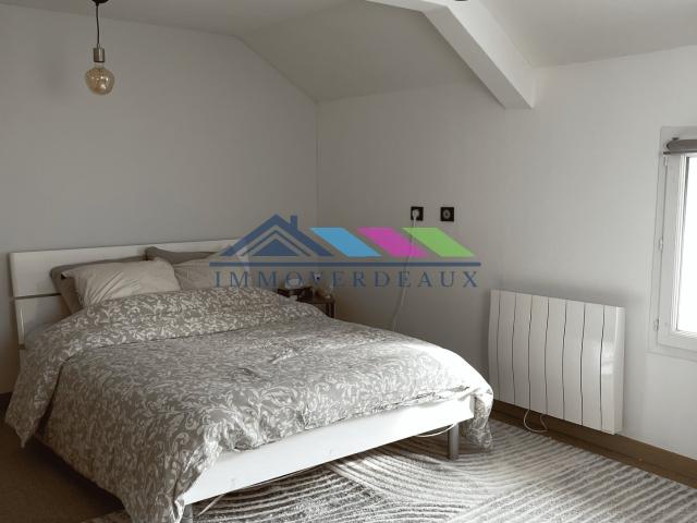 Maison location à Lunéville