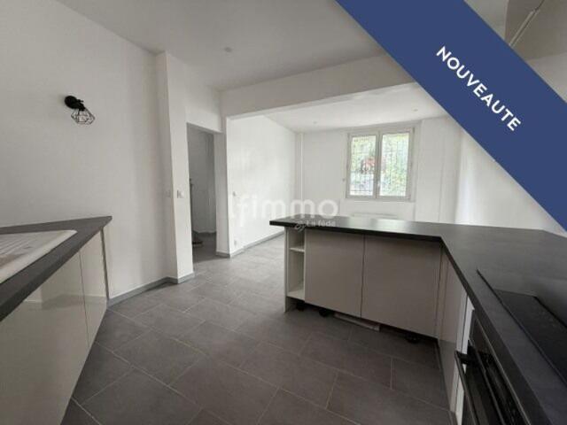 Maison vente à Le Raincy, Rosny-sous-bois