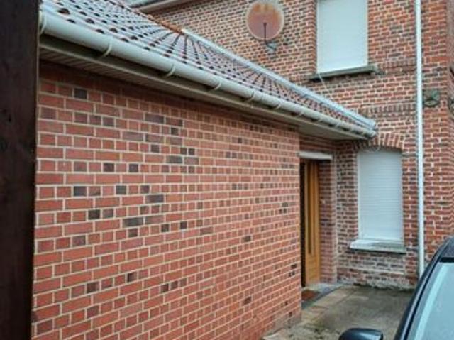 Maison vente à Béthune, Bruay-la-buissière