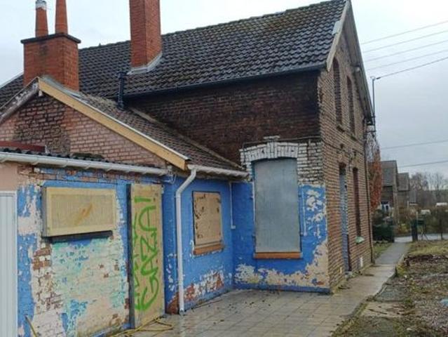 Maison vente à Escautpont, Nord