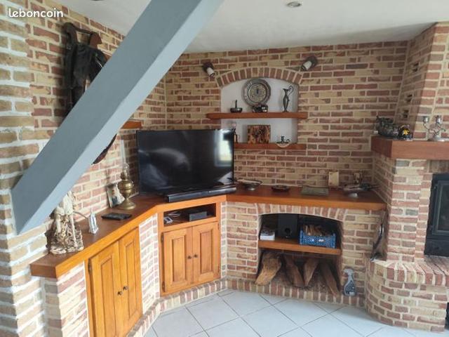 Maison vente à Dunkerque, Hardifort