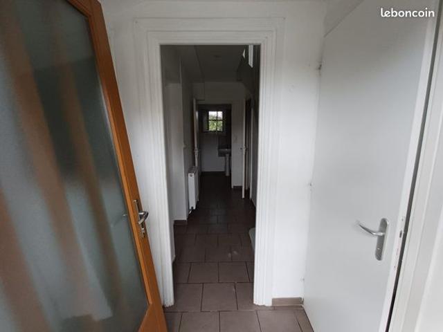 Maison vente à Méricourt, Yvelines