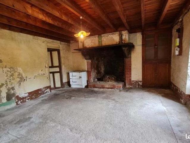 Maison vente à Montabot, Manche