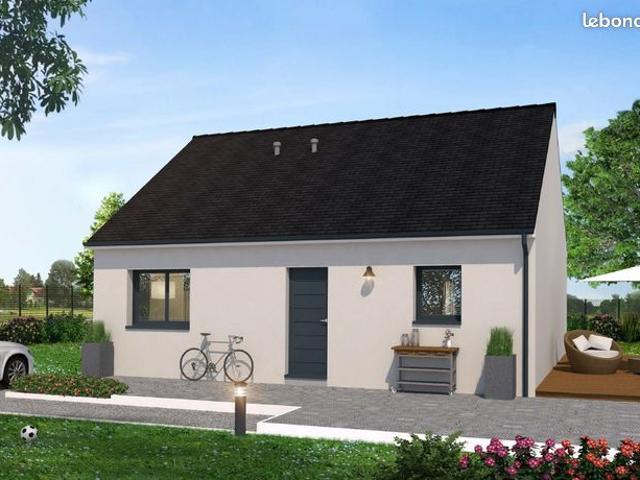 Maison vente à Châteaubriant-Ancenis, Nozay