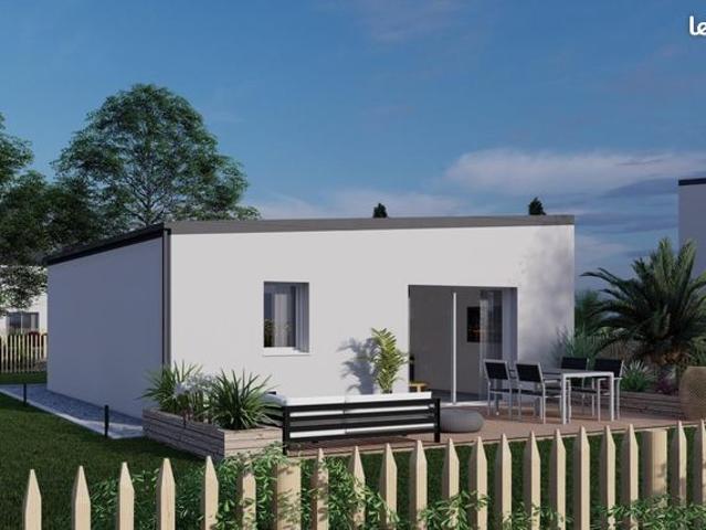 Maison vente à Plancoët, Côtes-d'Armor