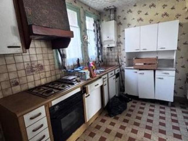Maison vente à Vendôme, Selommes