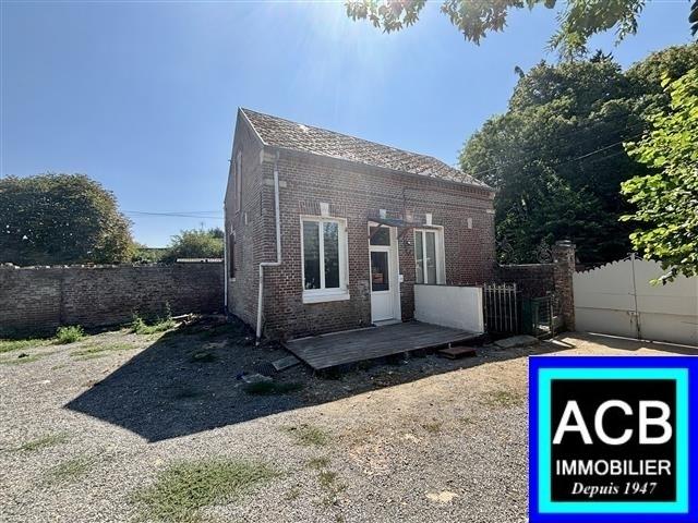 Maison location à Beauvais, Laboissière-en-thelle