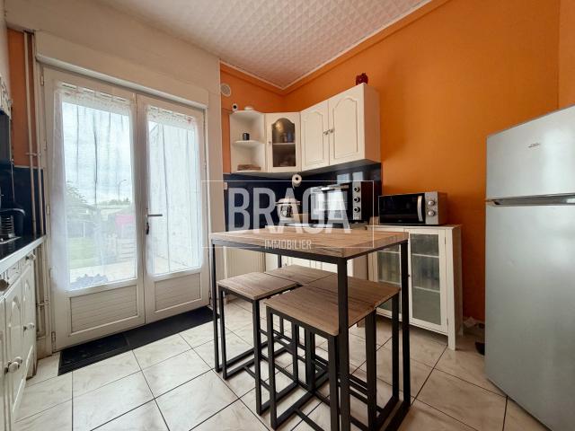 Maison vente à Boulogne-sur-Mer, Boulogne-sur-mer