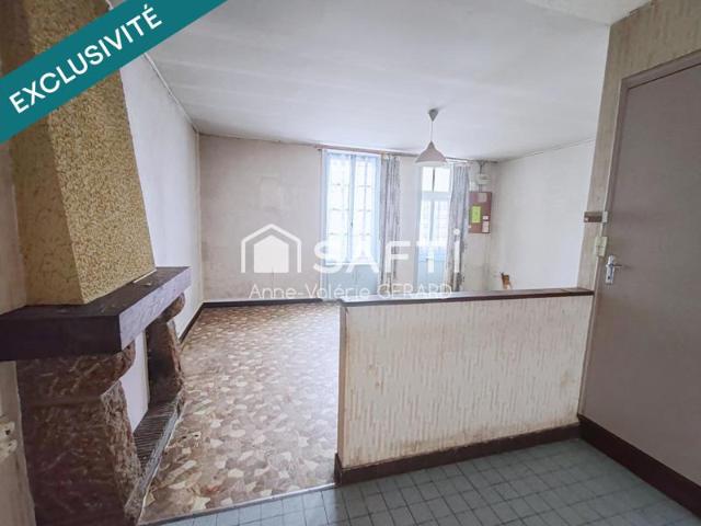 Maison vente à Mayenne, Landivy