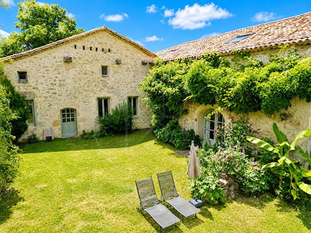 Maison vente à Libourne, Saint-emilion