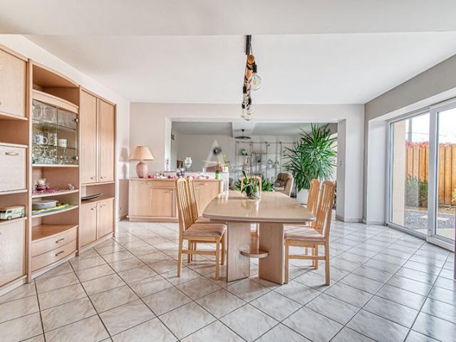 Maison vente à Angers, Saint-georges-sur-loire