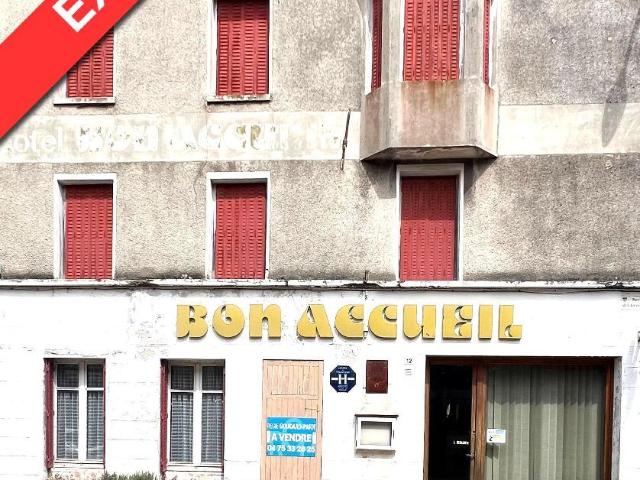 Maison vente à Tournon-sur-Rhône, Lalouvesc