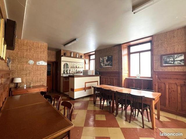 Maison vente à Tournon-sur-Rhône, Lalouvesc
