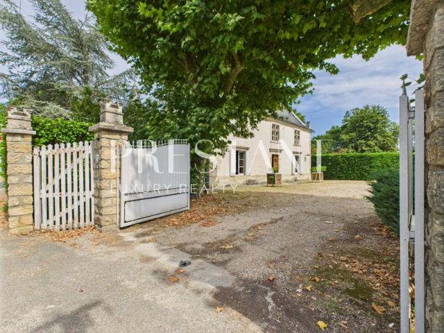 Maison vente à Bordeaux, Saint-loubès